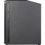 HK Audio POLAR 10 subwoofer showing build quality and finish