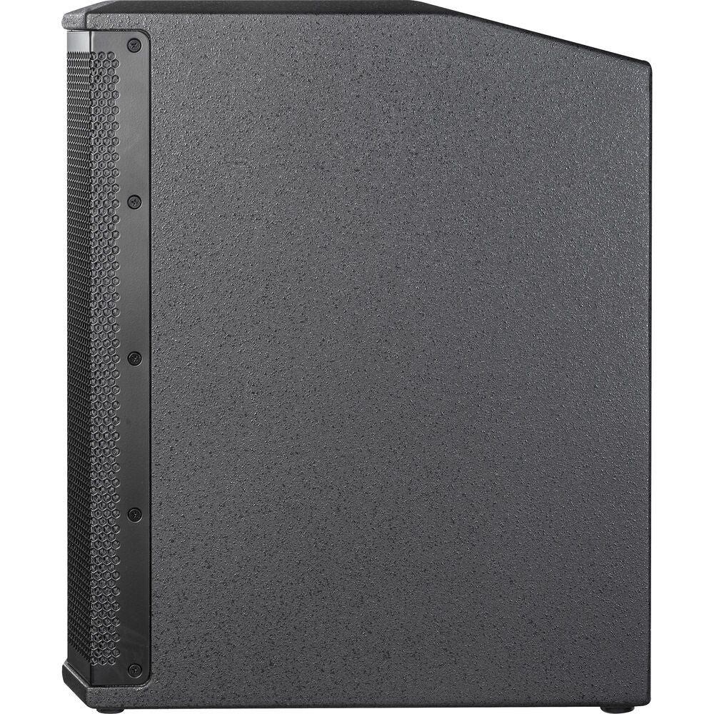 HK Audio POLAR 10 subwoofer showing build quality and finish