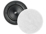KEF Ci200ER Series 8" in-Ceiling Speakers (Pair)