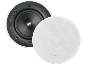 KEF Ci200ER Series 8" in-Ceiling Speakers (Pair)