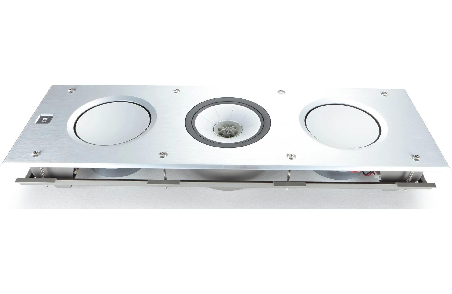 KEF CI3160RLM-THX THX Certified Ultra in-wall speaker