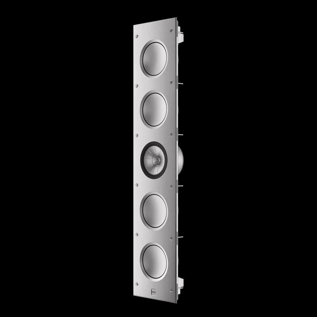 Kef Ci5160RLM-THX 6.5" UNI-Q 3-Way In-Wall Speaker (EACH)