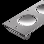 Kef Ci5160RLM-THX 6.5" UNI-Q 3-Way In-Wall Speaker (EACH)