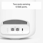 EERO ME11111 Basic Pro Series Pro 7 Tri-Band Mesh Wi-Fi Router