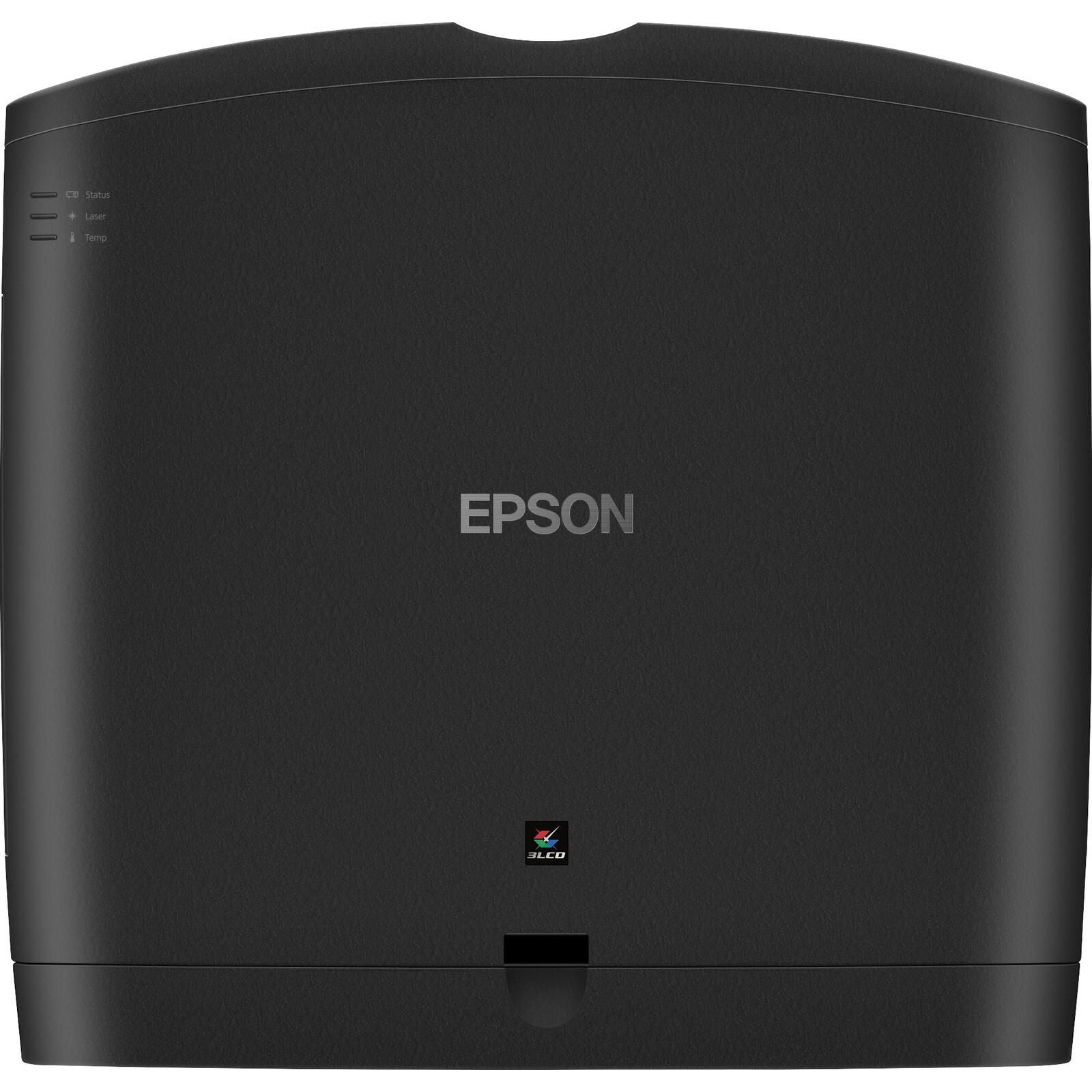 Epson LS12000 Pro Cinema 4K PRO-UHD Laser Projector