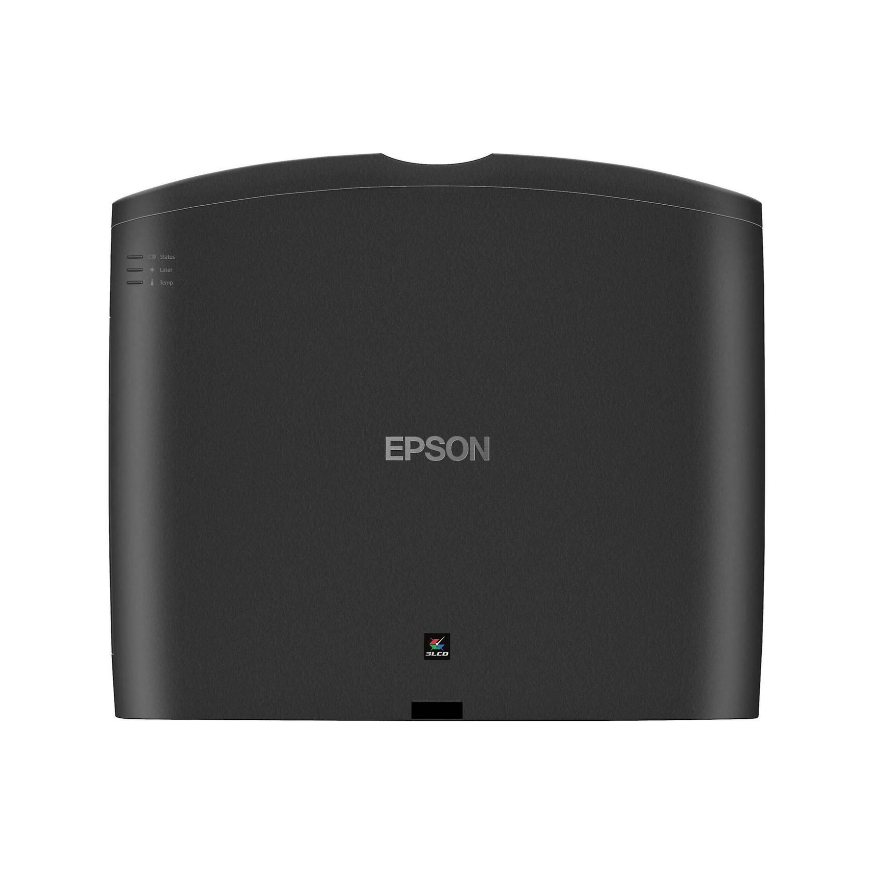 Epson Pro Cinema LS9000 4K laser home theater projector.