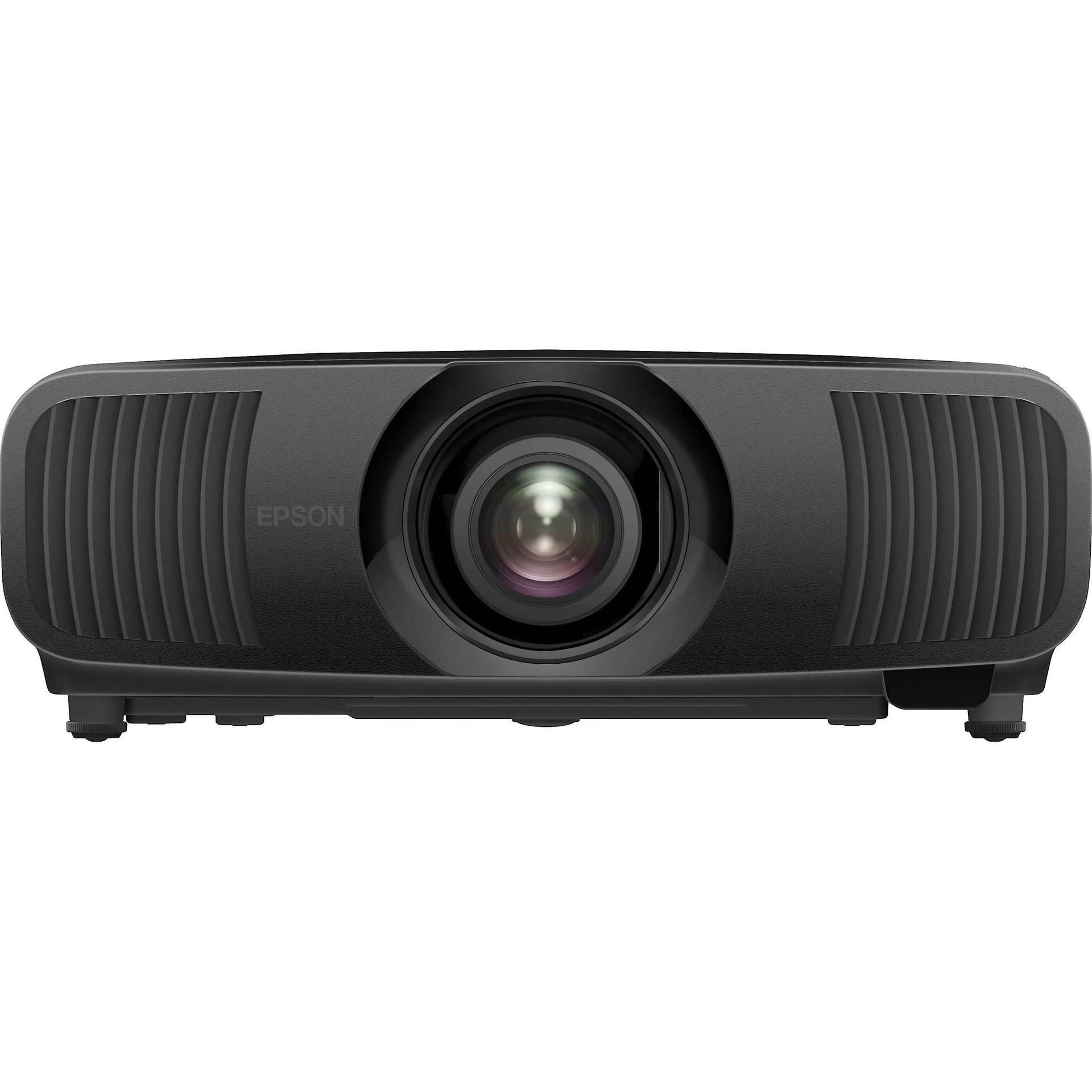 Epson Pro Cinema LS9000 4K laser home theater projector.