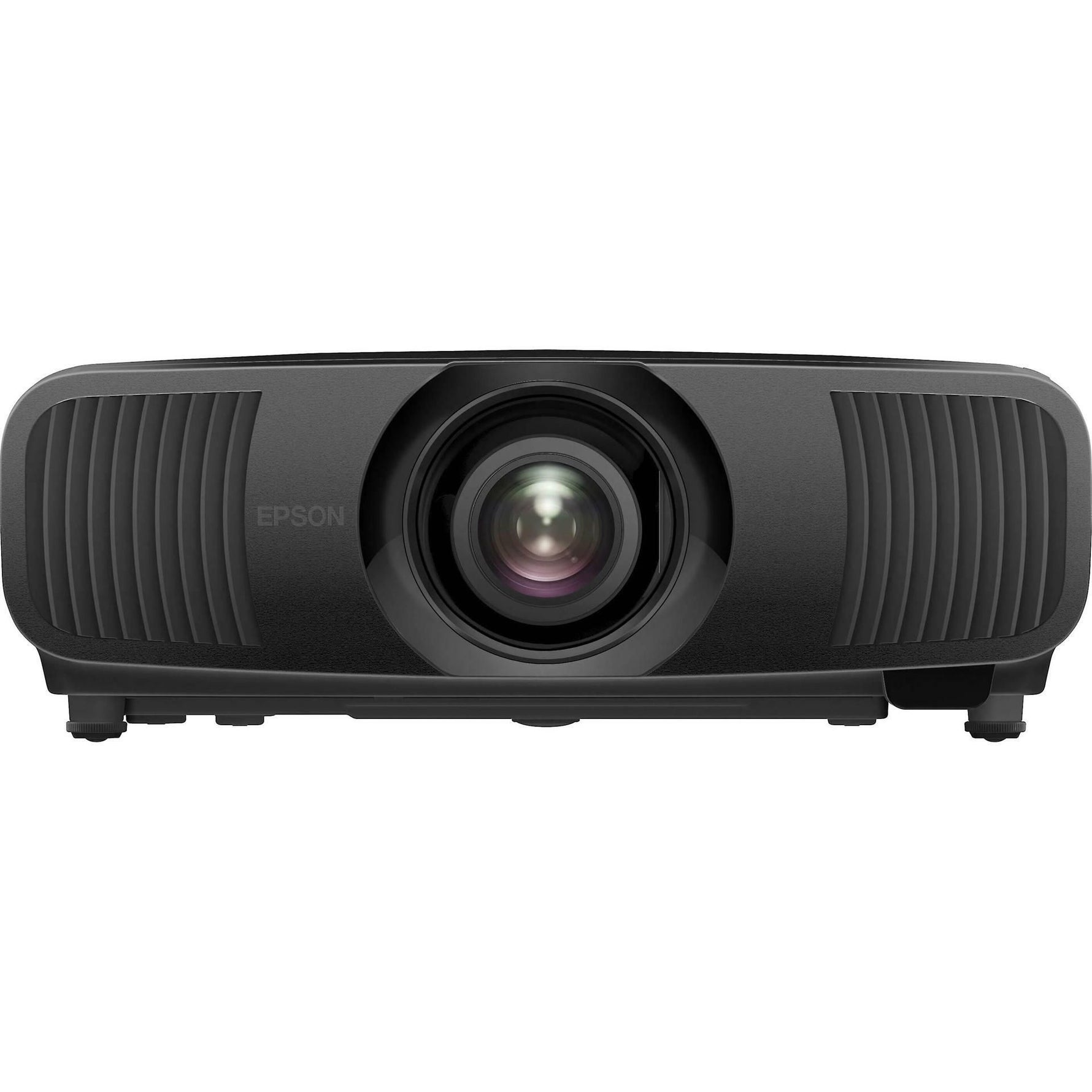 Epson Pro Cinema LS9000 4K laser home theater projector.