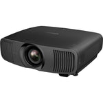 Epson Pro Cinema LS9000 4K laser home theater projector.