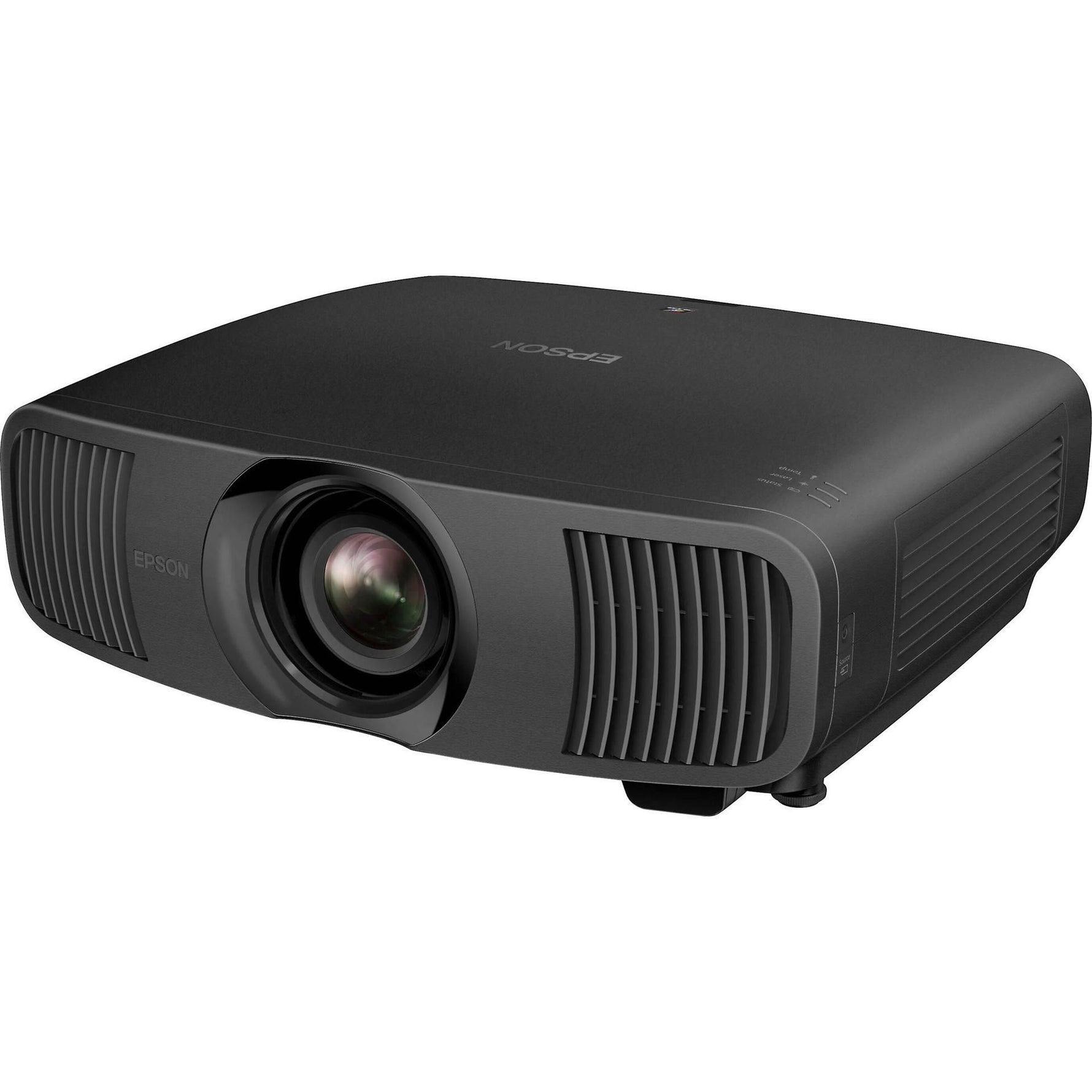 Epson Pro Cinema LS9000 4K laser home theater projector.