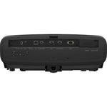 Epson Pro Cinema LS9000 4K laser home theater projector.