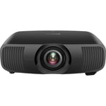 Epson Pro Cinema LS9000 4K laser home theater projector.
