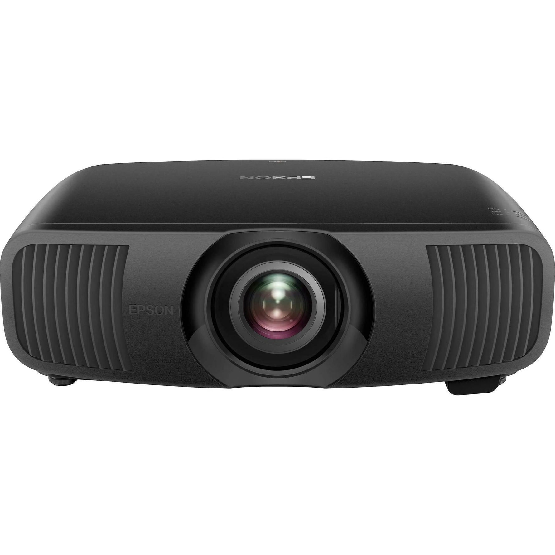 Epson Pro Cinema LS9000 4K laser home theater projector.