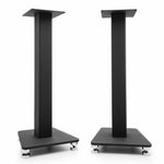 ELAC LS80 Speaker Stands - Gray