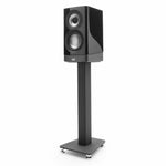 ELAC LS80 Speaker Stands - Gray