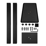 ELAC LS10-B Speaker Stands (Pair) in Black