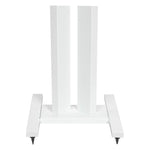 ELAC LS20 White Bookshelf Speaker Stands - Pair