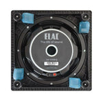 ELAC Integrator Series In-Wall Powered Subwoofer with CVC and Auto EQ (Each)