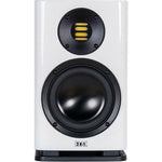 Elac BS283-GW Solano Bookshelf Speaker BS283 Gloss White (Pair)