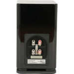 Elac BS283-GW Solano Bookshelf Speaker BS283 Gloss White (Pair)