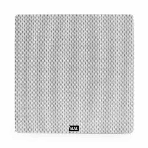 ELAC Integrator Series In-Wall Powered Subwoofer with CVC and Auto EQ (Each)