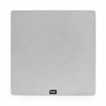 ELAC Integrator Series In-Wall Powered Subwoofer with CVC and Auto EQ (Each)