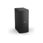 Bose Professional MB210-WR Outdoor Subwoofer - Black