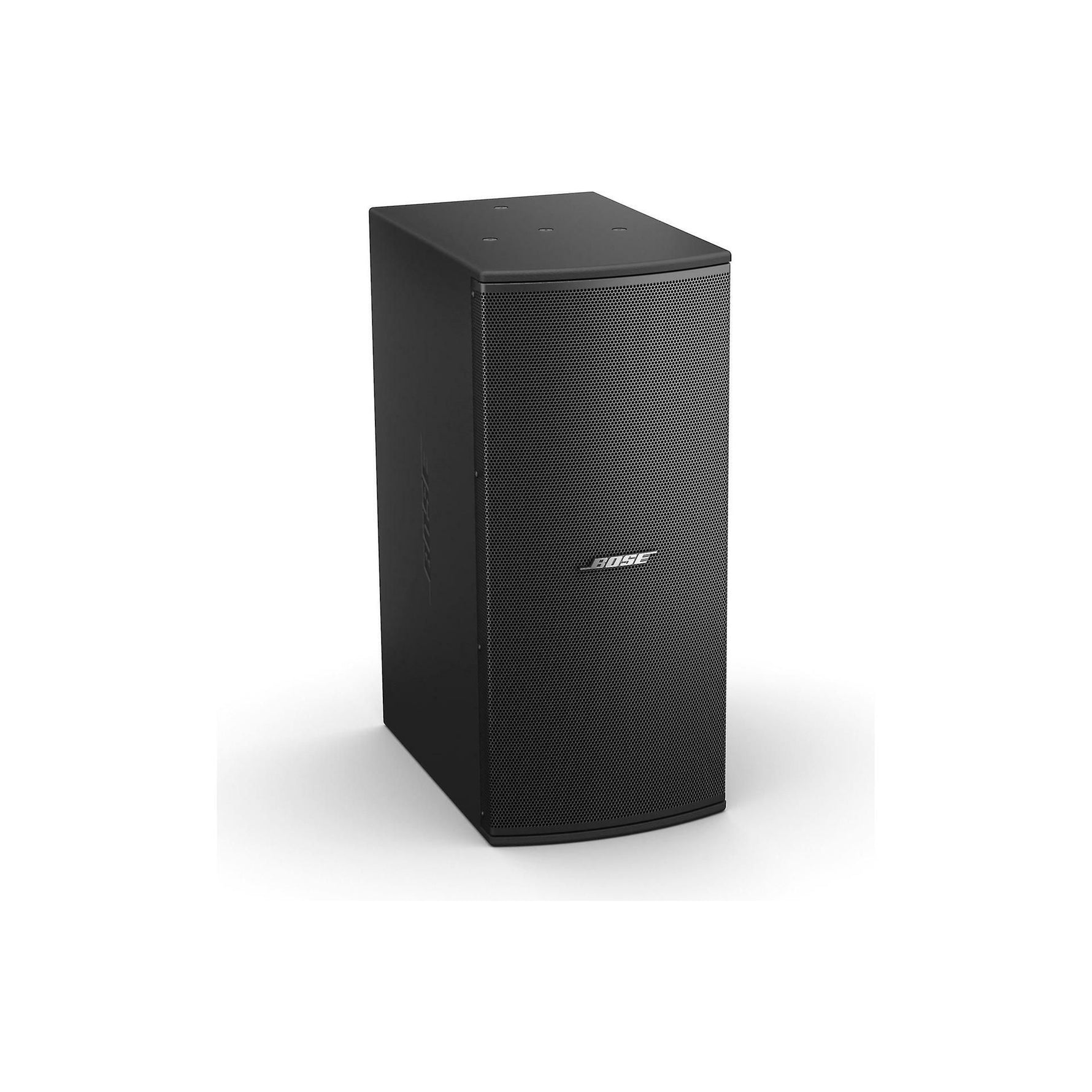 Bose Professional MB210-WR Outdoor Subwoofer - Black