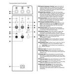 Bose L1 PRO16 Portable Line Array Speaker System Bluetooth 840920-1100 L1PRO16