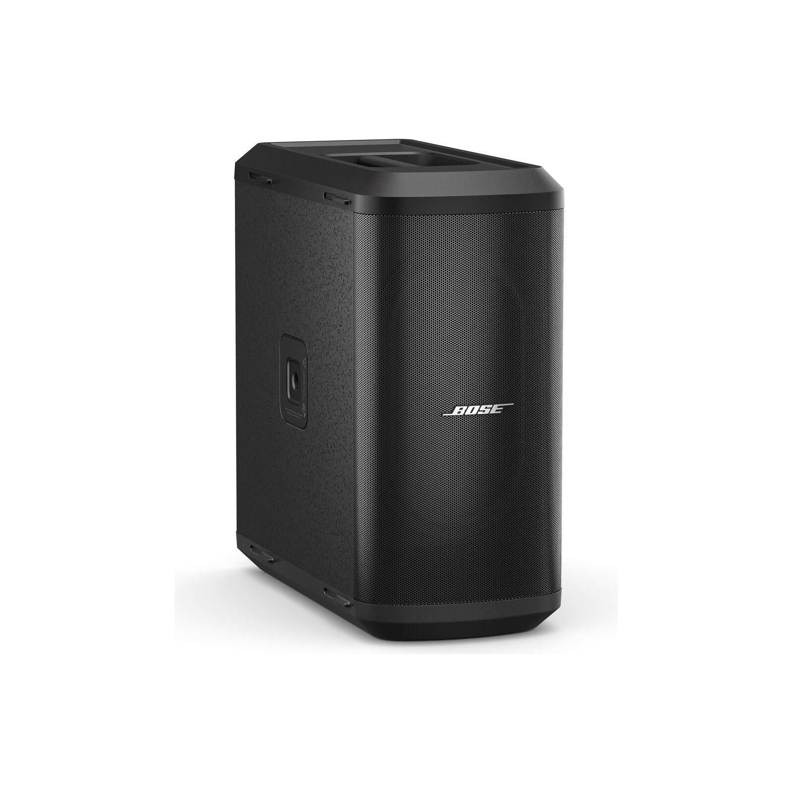 Bose Sub 1 Powered Bass Module for L1 PRO Systems and Powered Loudspeakers