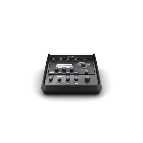 Bose Pro T4S ToneMatch 4-Channel Audio Mixer and USB Interface (785403-0110)