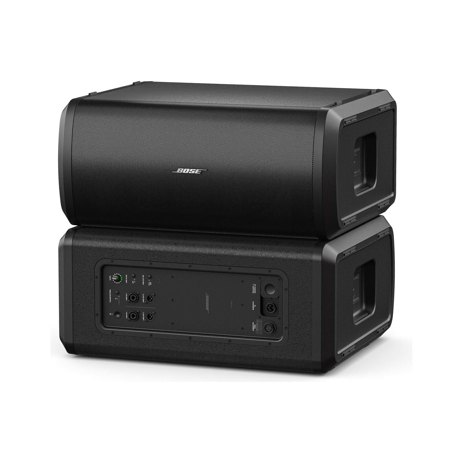 Bose Sub2 Powered Bass Module Subwoofer for L1 PRO32 System - Each