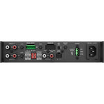 Bose Professional AudioPack Pro S4 Surface-Mount Audio System (Black)