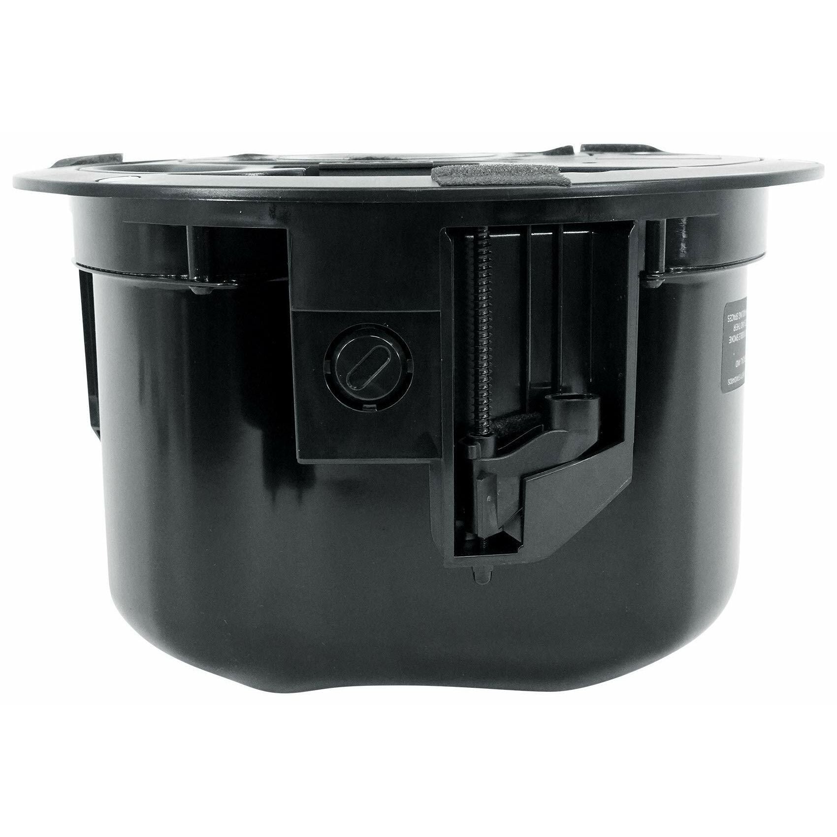 Bose Professional DesignMax DM3C In-Ceiling Speakers (Pair, Black)