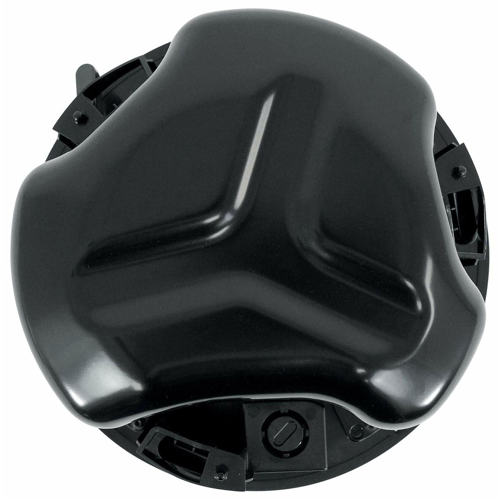 Bose Professional DesignMax DM3C In-Ceiling Speakers (Pair, Black)