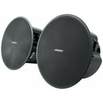 Bose Professional DesignMax DM3C In-Ceiling Speakers (Pair, Black)