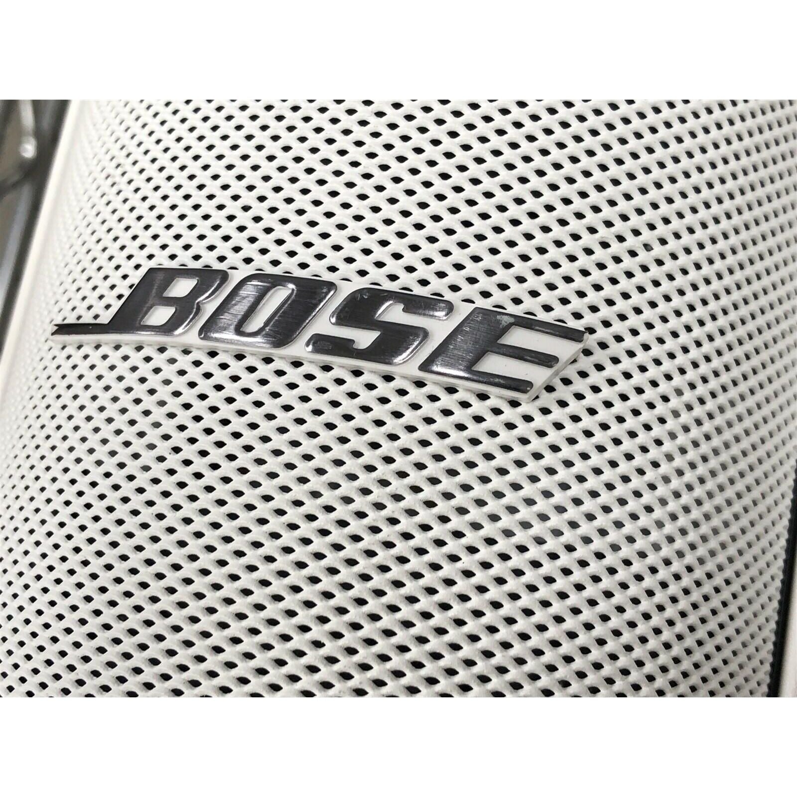 Bose Pro MA12 WHITE Panaray MA12 Modular Line Array Loudspeaker White 40188 EACH