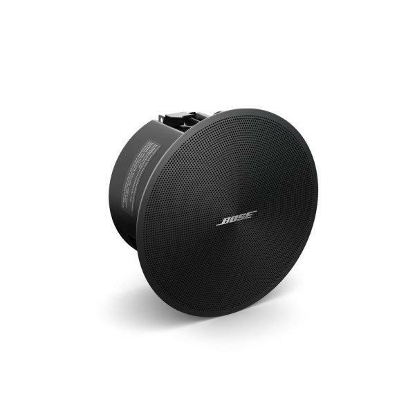 Bose Professional DesignMax DM2C-LP in-Ceiling Loudspeaker PAIR  Black