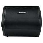 Bose S1 Pro+ Portable Wireless PA System with Bluetooth, Black (869583-1110)