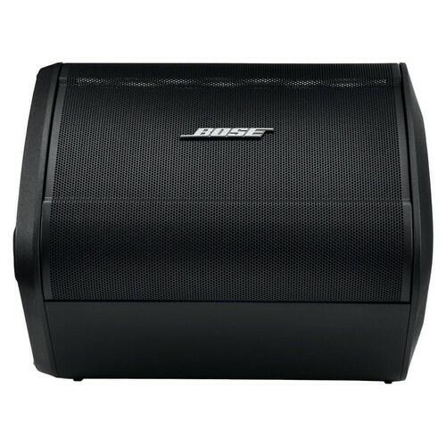 Bose S1 Pro+ Portable Wireless PA System with Bluetooth, Black (869583-1110)