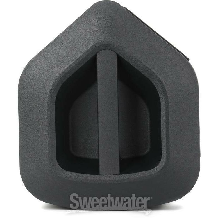 Bose S1 Pro+ Portable Wireless PA System with Bluetooth, Black (869583-1110)