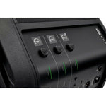 Bose S1 Pro+ Portable Wireless PA System with Bluetooth, Black (869583-1110)