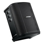 Bose S1 Pro+ Portable Wireless PA System with Bluetooth, Black (869583-1110)