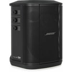 Bose S1 Pro+ Portable Wireless PA System with Bluetooth, Black (869583-1110)