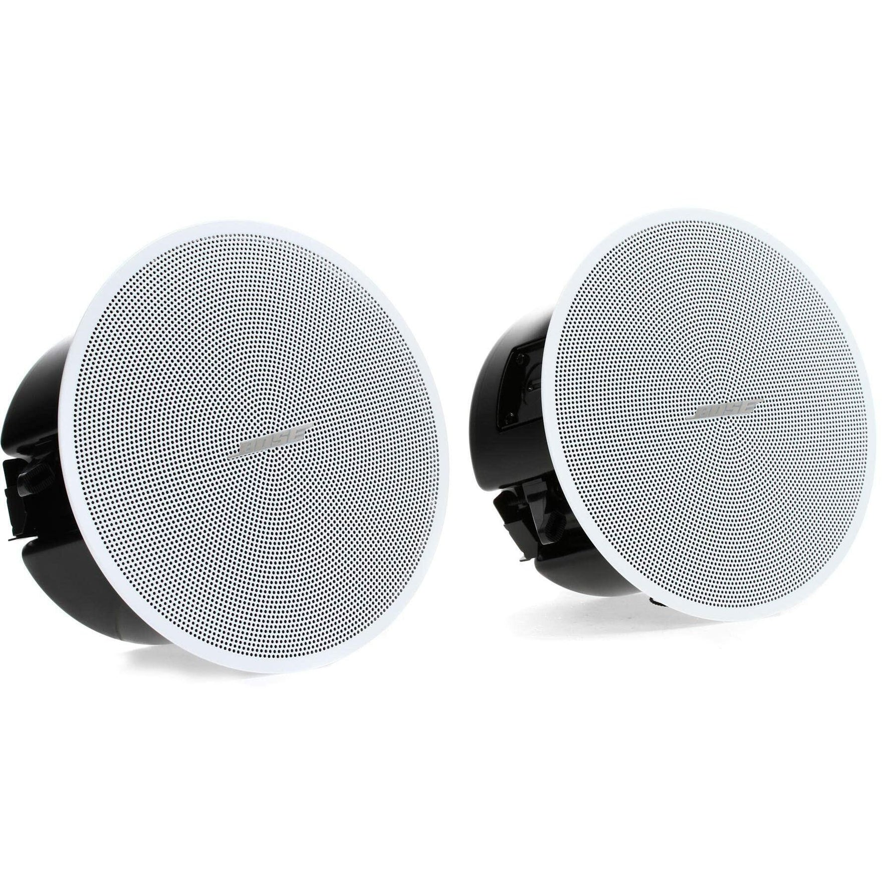 Bose Professional DesignMax DM2C-LP in-Ceiling Loudspeaker  PAIR - White