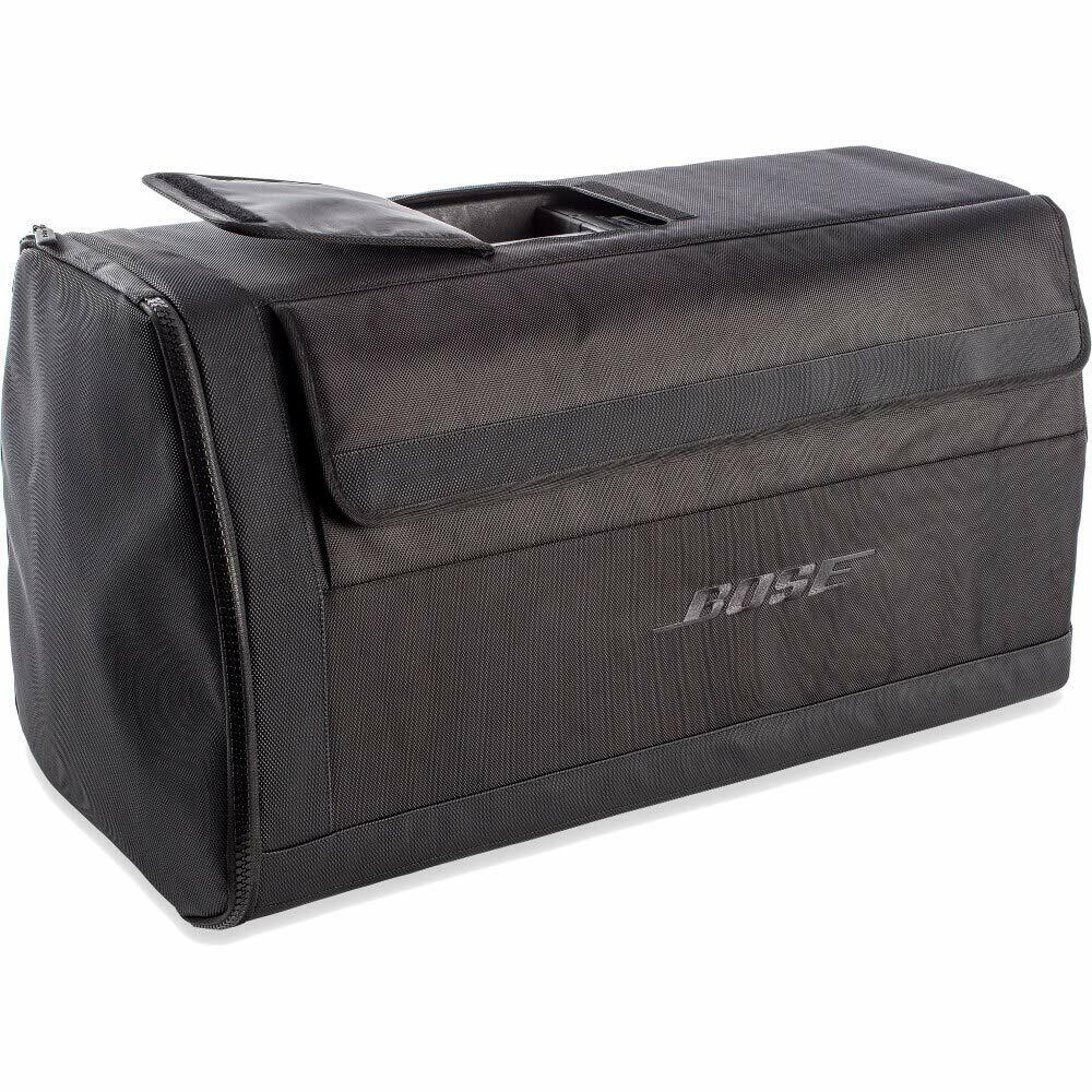 Bose 751863-0010 | F1 Model 812 Travel Bag Black