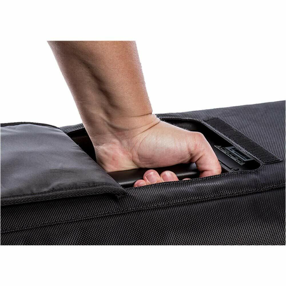 Bose 751863-0010 | F1 Model 812 Travel Bag Black