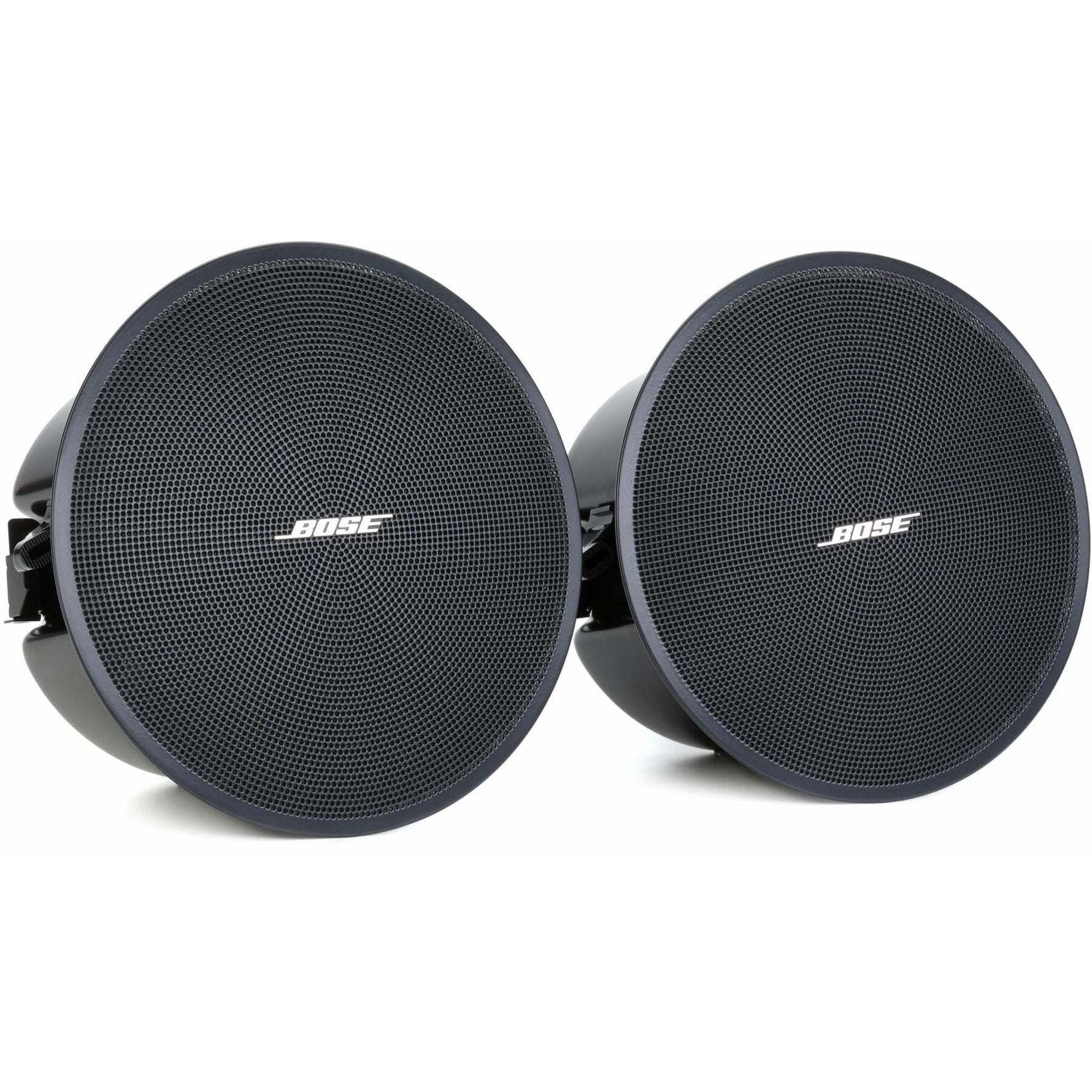 Bose Professional DesignMax DM2C-LP in-Ceiling Loudspeaker PAIR  Black