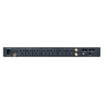 Panamax M4000 PRO 8 Outlet BlueBOLT Programmable Power Management