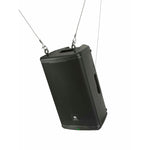 JBL Professional EON715 Powered PA Speaker, Portable Loudspeaker with Bluetooth,